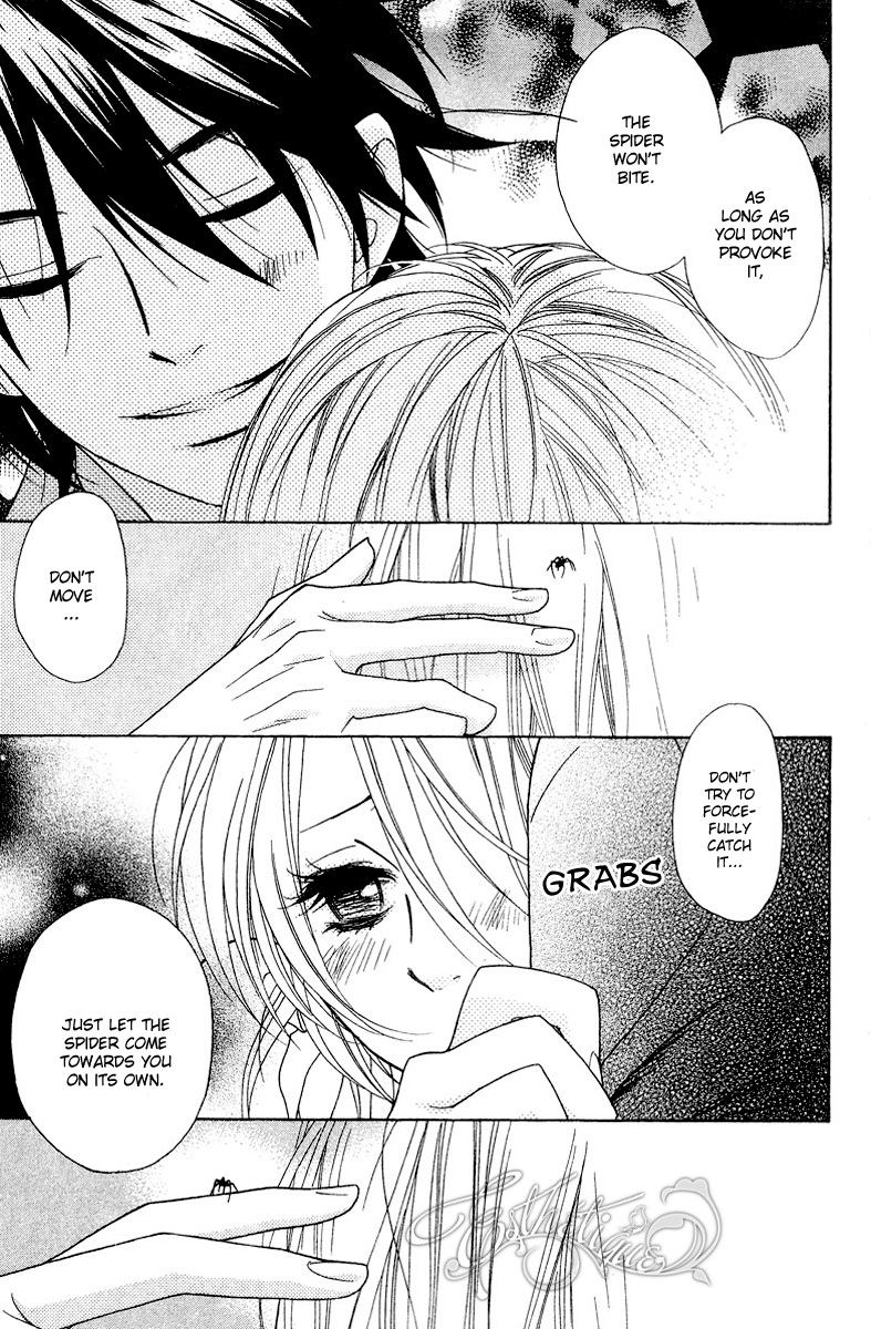 Shinobi Life Vol. 2 Ch. 5 第9页