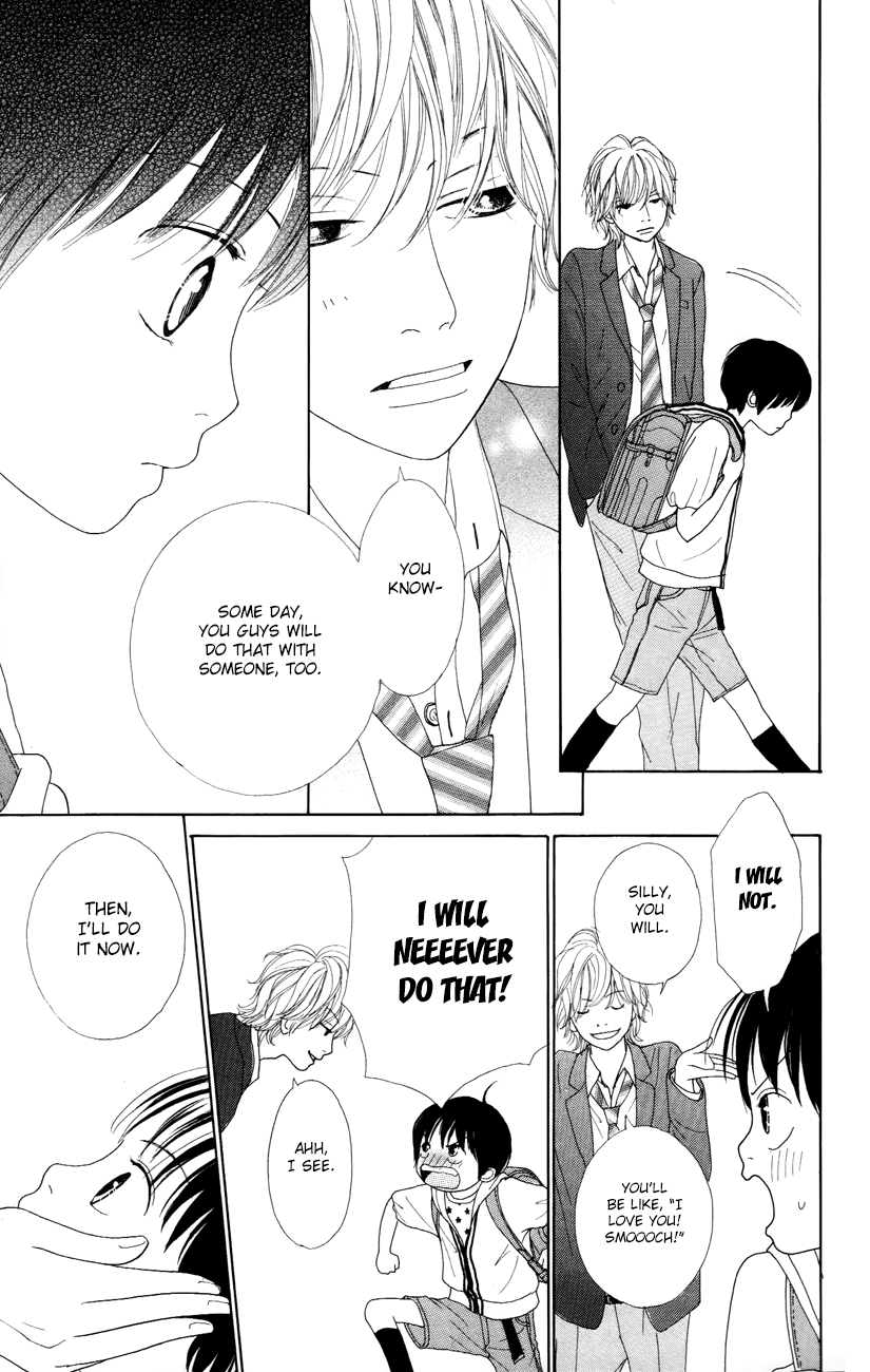 Shoujo Shounen Gakkyuudan Vol. 2 Ch. 5 第21页