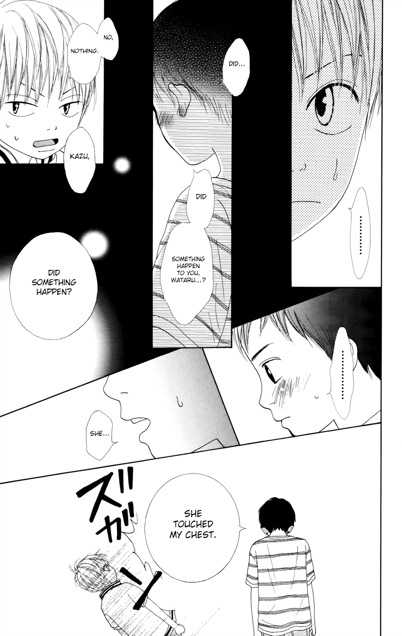 Shoujo Shounen Gakkyuudan Vol. 2 Ch. 5 第34页