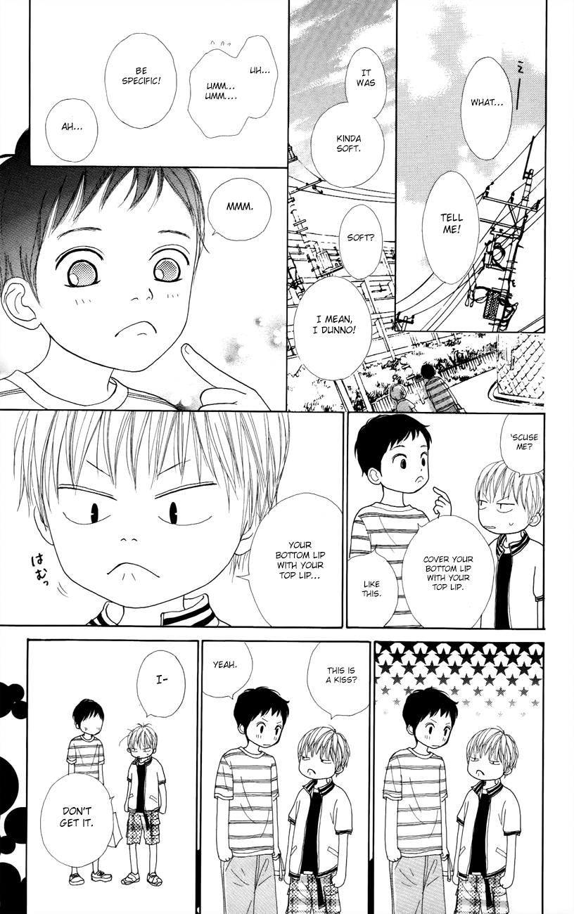 Shoujo Shounen Gakkyuudan Vol. 2 Ch. 5 第36页