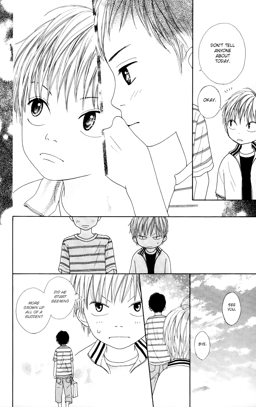 Shoujo Shounen Gakkyuudan Vol. 2 Ch. 5 第37页