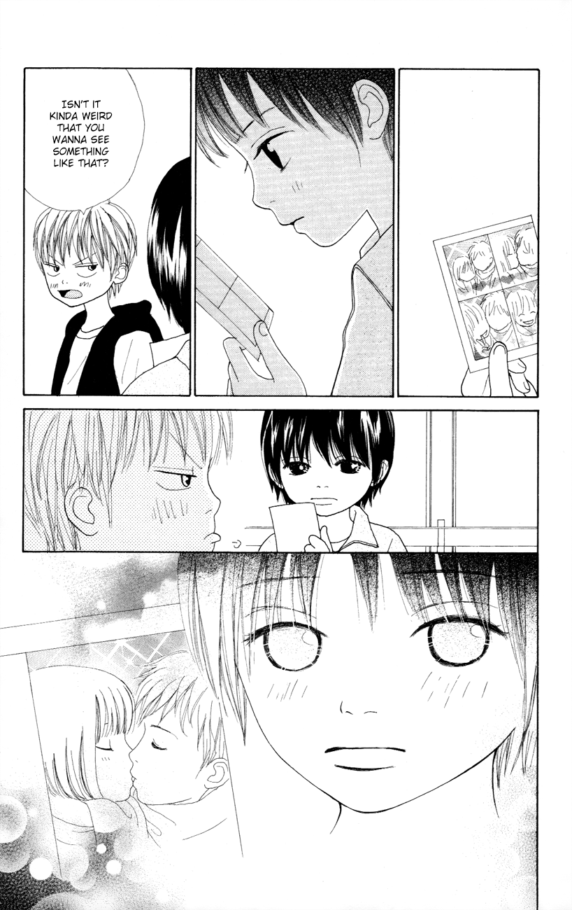 Shoujo Shounen Gakkyuudan Vol. 2 Ch. 5 第40页