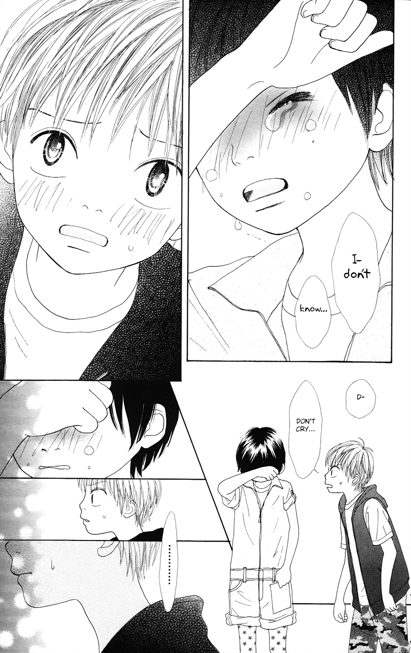 Shoujo Shounen Gakkyuudan Vol. 2 Ch. 5 第44页