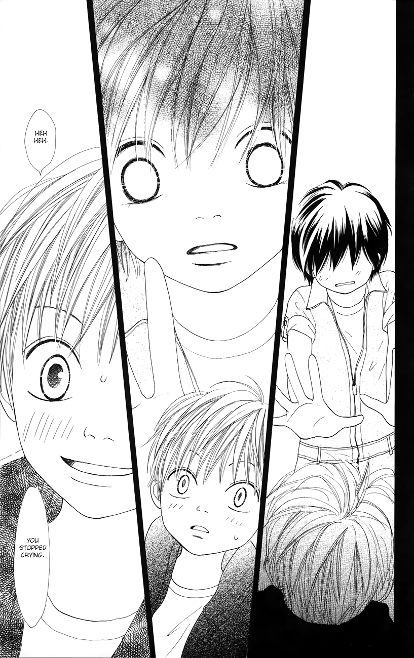 Shoujo Shounen Gakkyuudan Vol. 2 Ch. 5 第48页