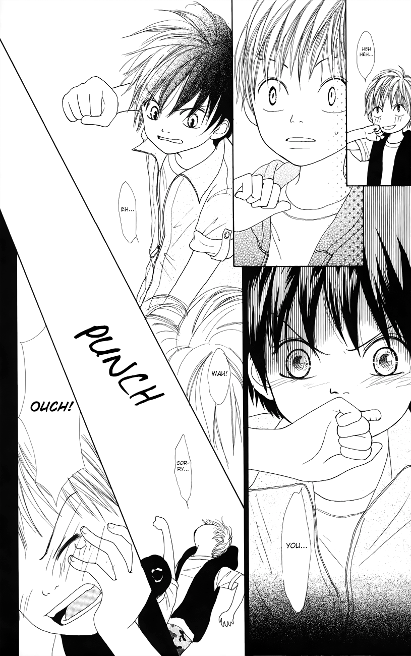 Shoujo Shounen Gakkyuudan Vol. 2 Ch. 5 第49页