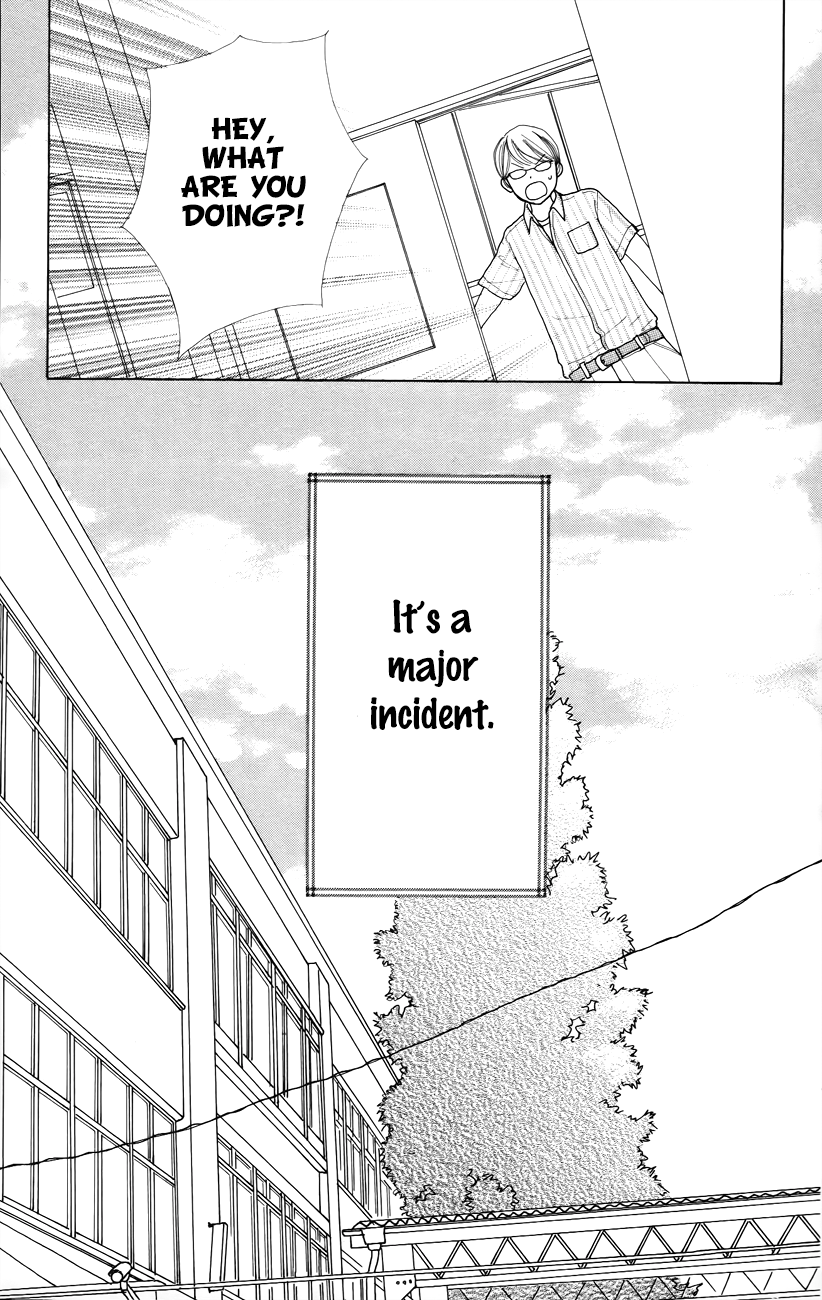 Shoujo Shounen Gakkyuudan Vol. 2 Ch. 5 第52页