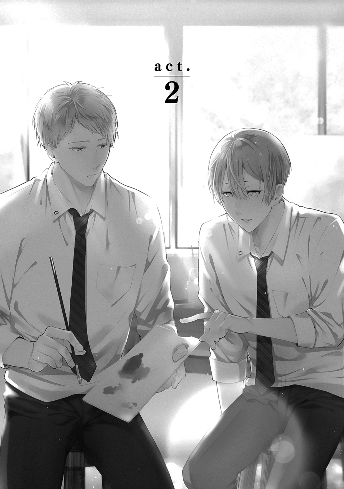 riht. act 2 第3页