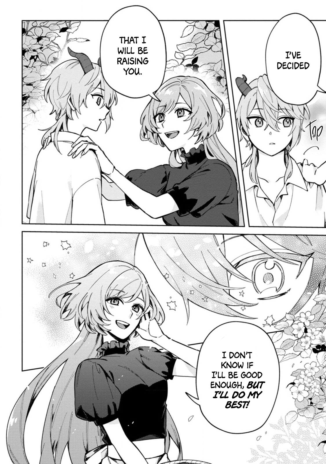 Iki Okure Seijo no Shiawase The First Step to Happiness 第29页