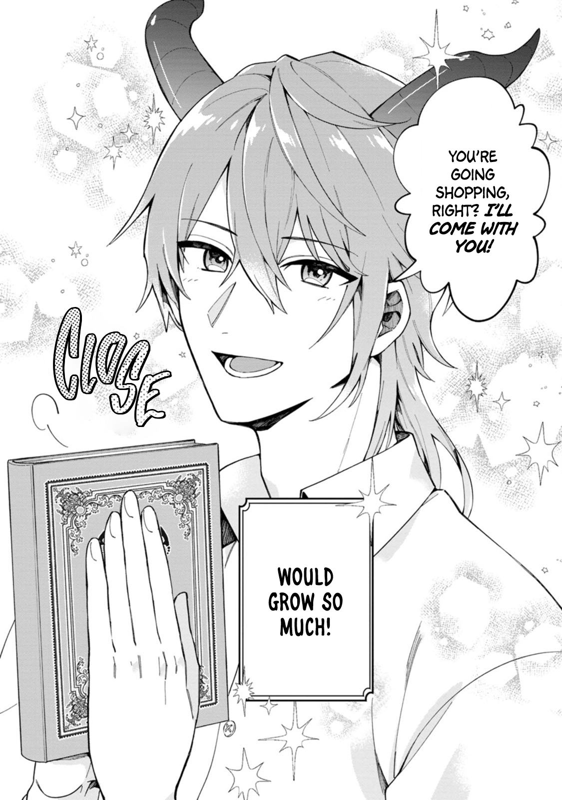 Iki Okure Seijo no Shiawase The First Step to Happiness 第32页