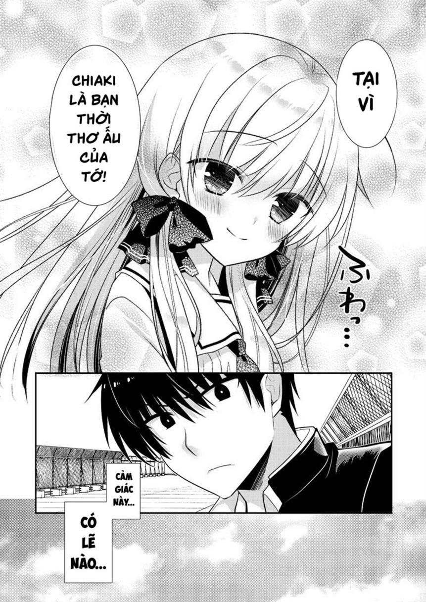Ki Ni Naru Ponkotsu Gaaru Vol. 1 Ch. 1 第15页