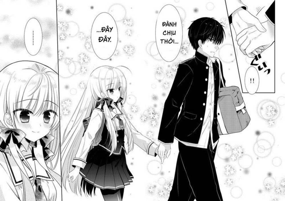 Ki Ni Naru Ponkotsu Gaaru Vol. 1 Ch. 1 第19页