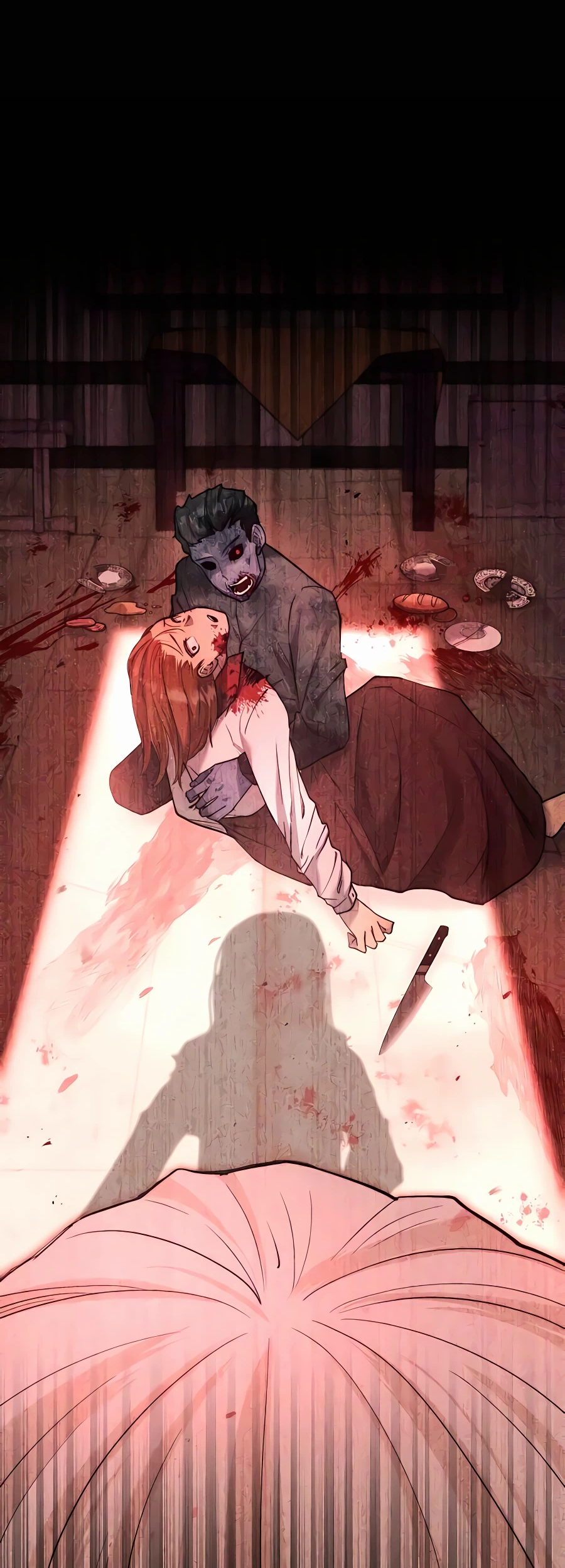 The Holy Emperor's Grandson Is a Necromancer Vol. 1 Ch. 4 第11页