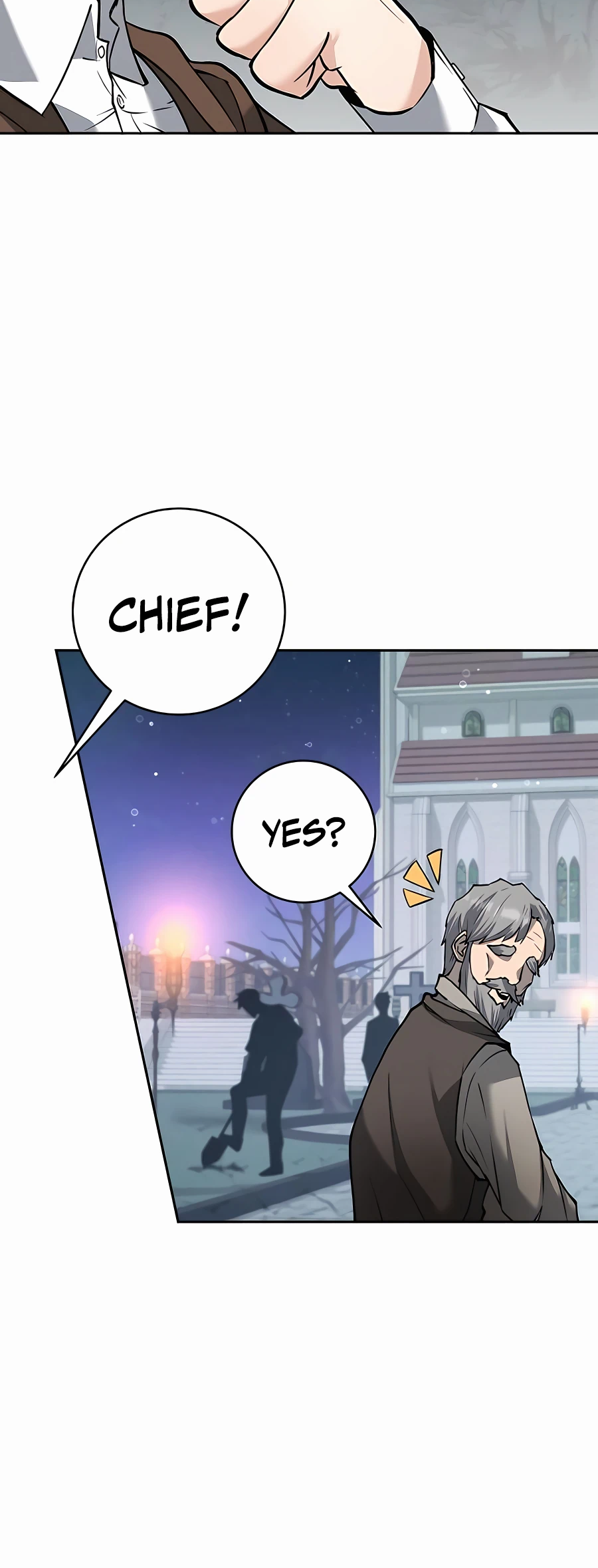 The Holy Emperor's Grandson Is a Necromancer Vol. 1 Ch. 4 第63页