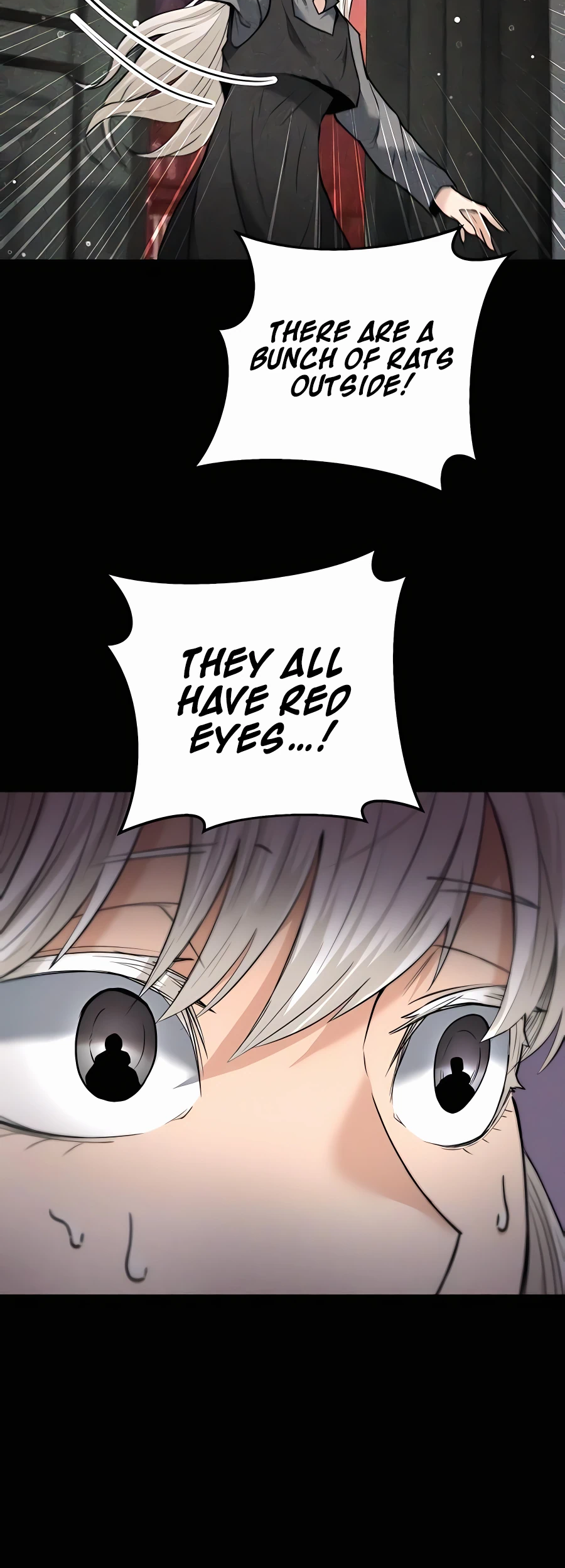 The Holy Emperor's Grandson Is a Necromancer Vol. 1 Ch. 4 第10页