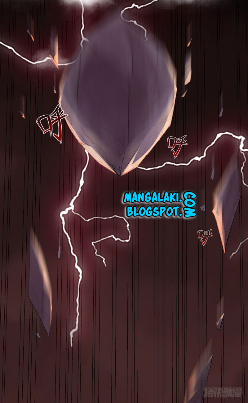 Save The World, Uncle! 第8页