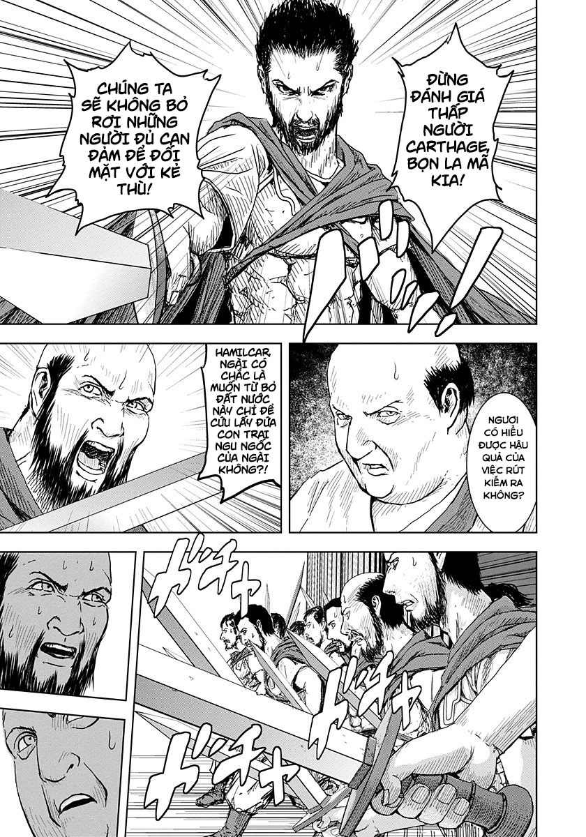 Ad Astra - Scipio and Hannibal Vol. 1 Ch. 1 第49页