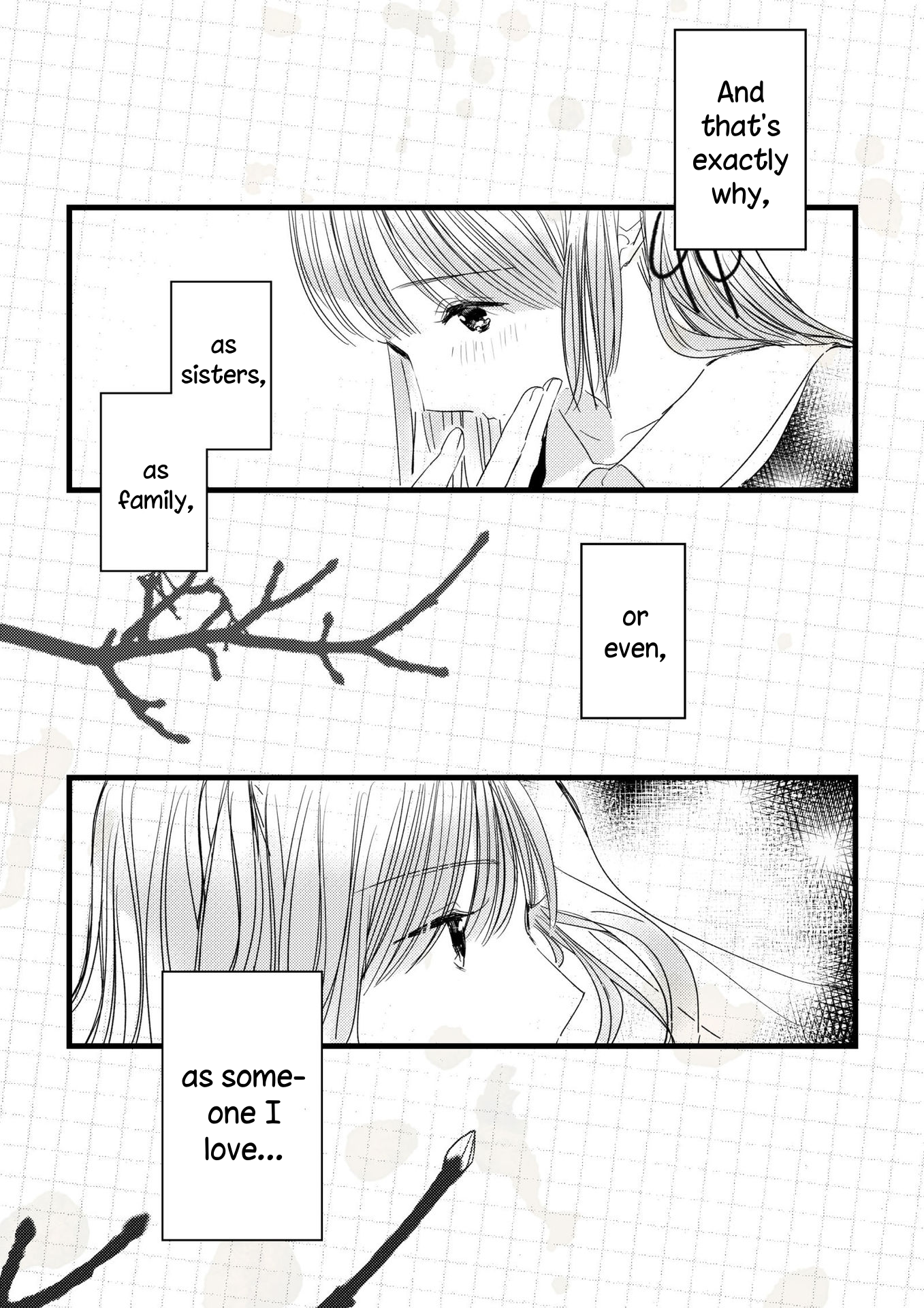 Watashitachi no Ai wa Shin no Katachi de Oneshot 第55页
