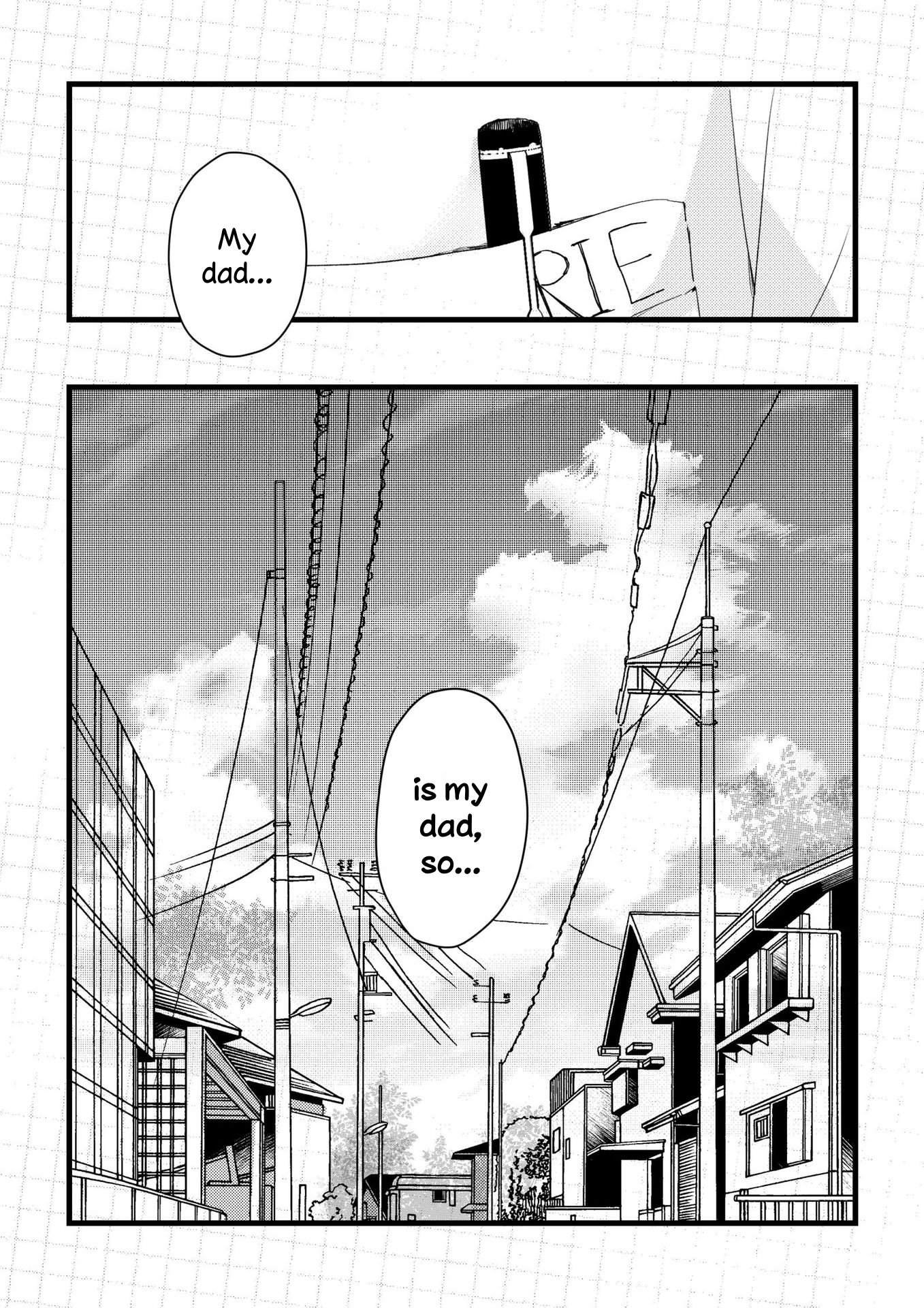 Watashitachi no Ai wa Shin no Katachi de Oneshot 第60页