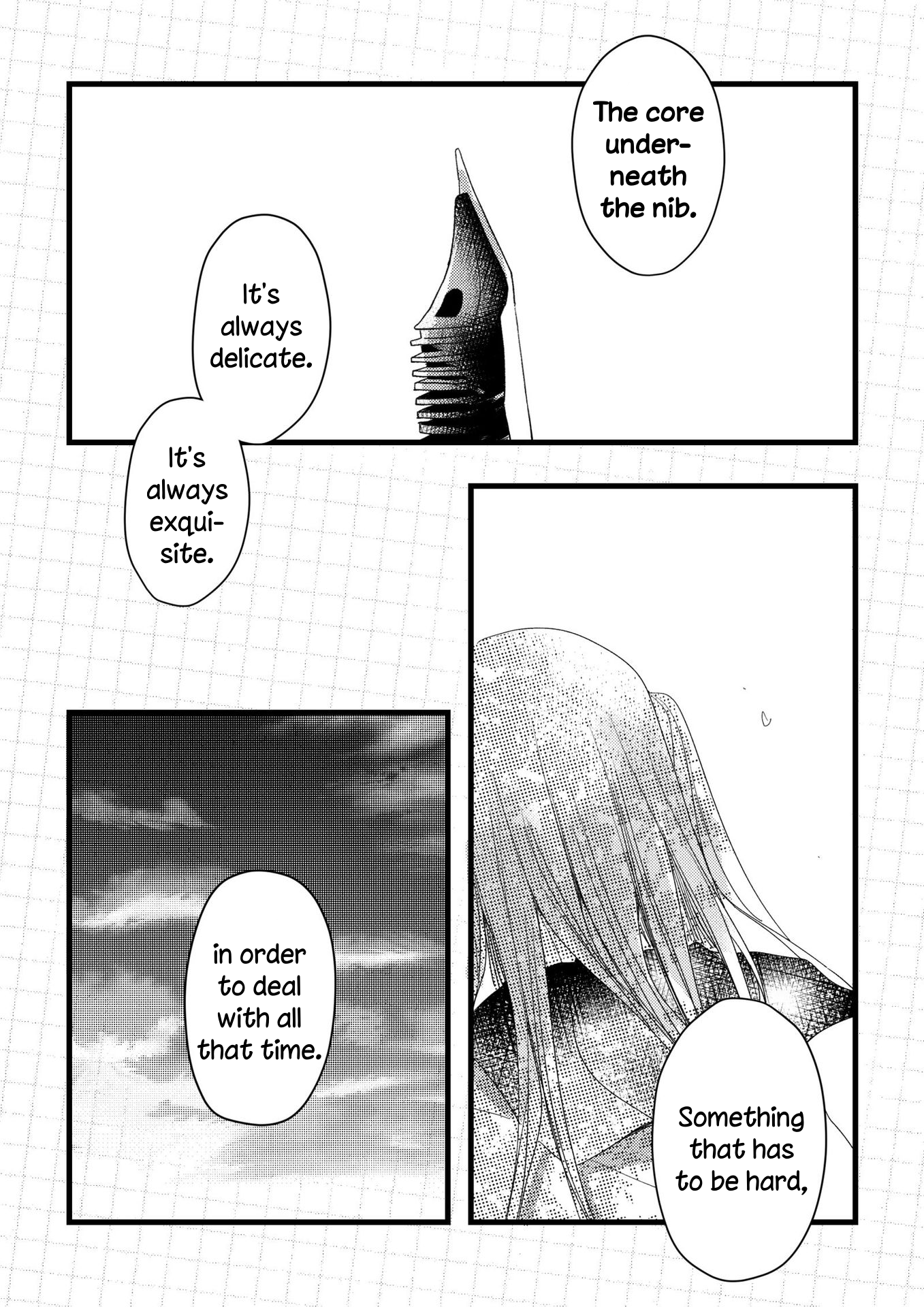 Watashitachi no Ai wa Shin no Katachi de Oneshot 第68页