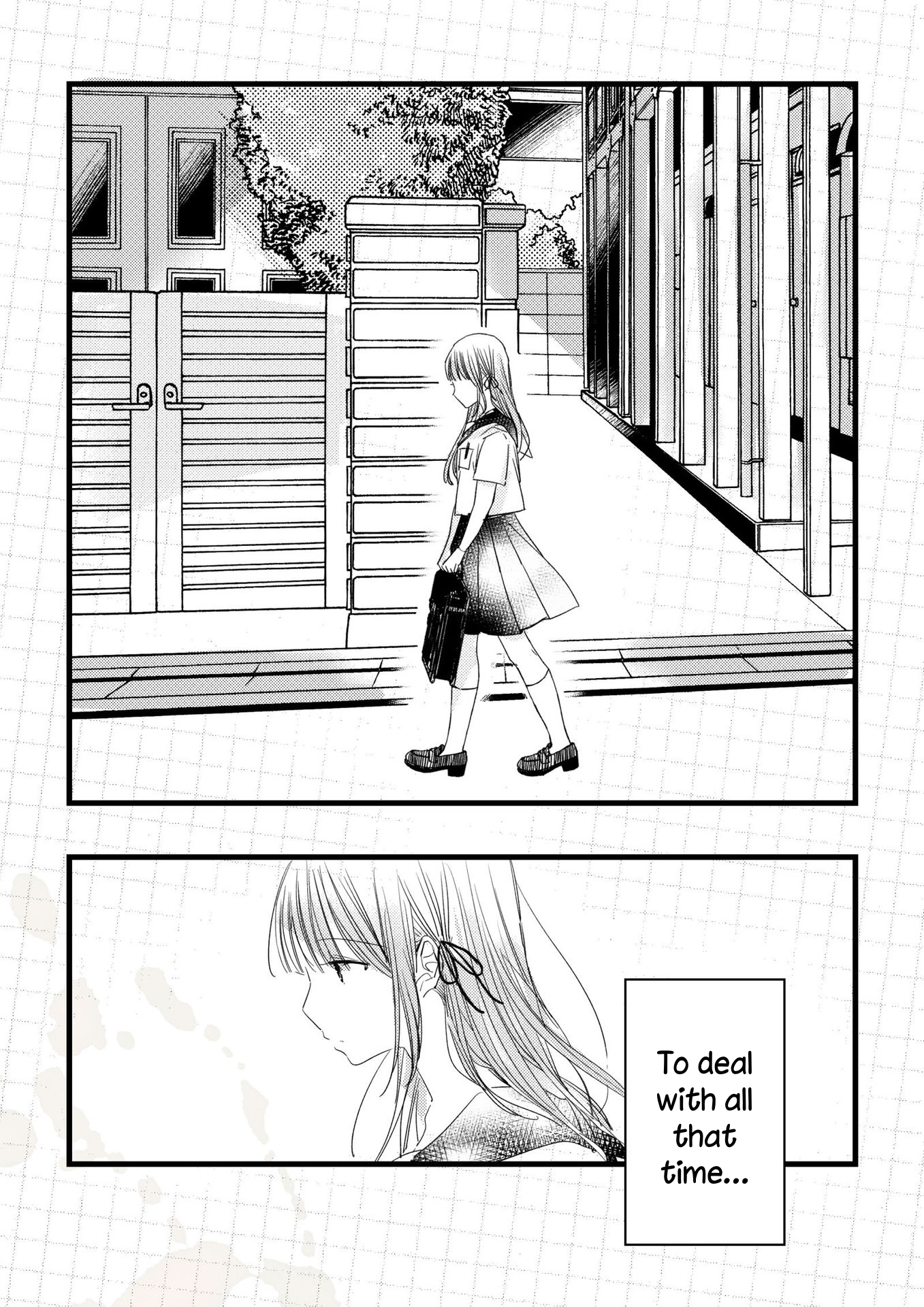 Watashitachi no Ai wa Shin no Katachi de Oneshot 第70页