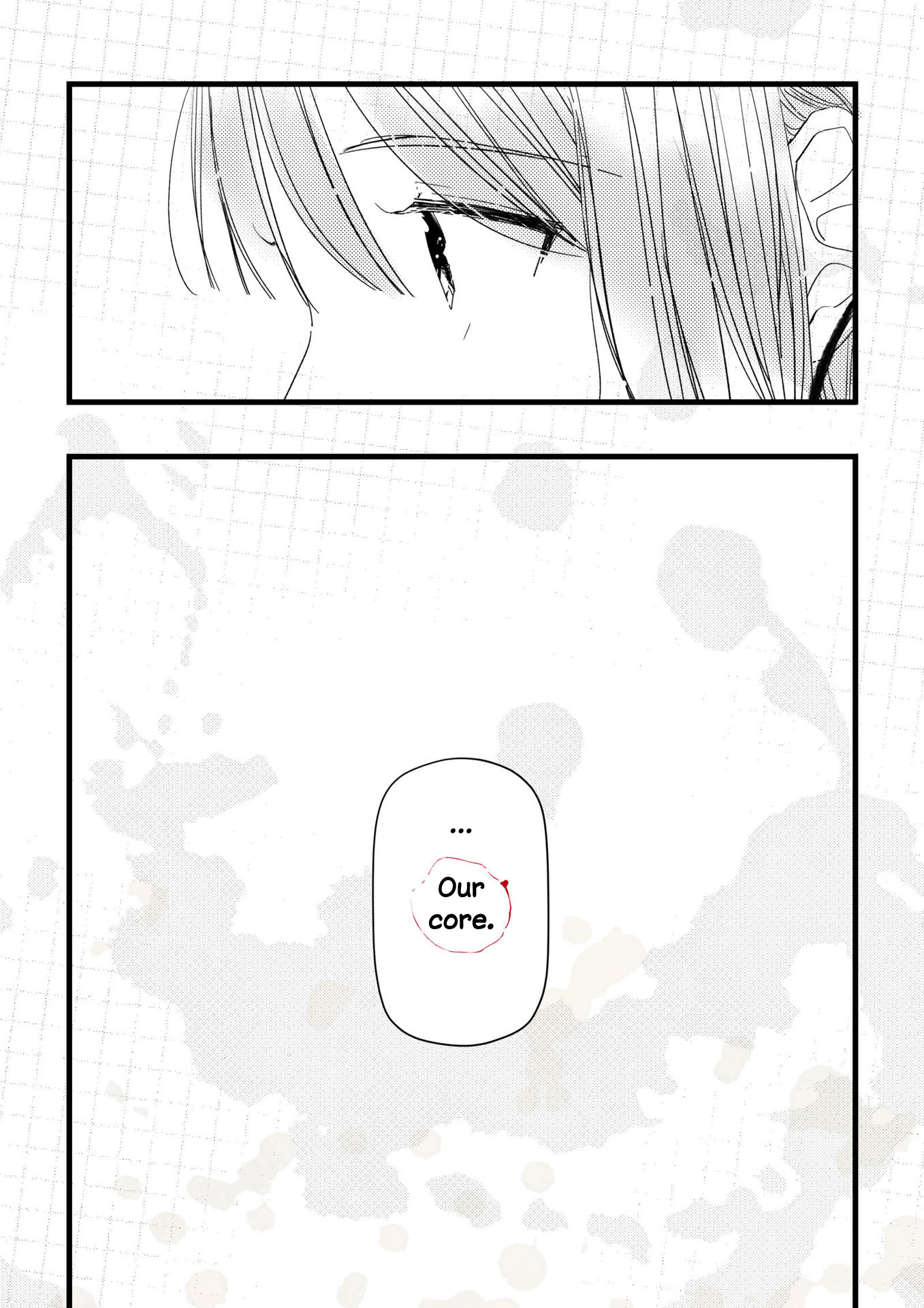 Watashitachi no Ai wa Shin no Katachi de Oneshot 第77页