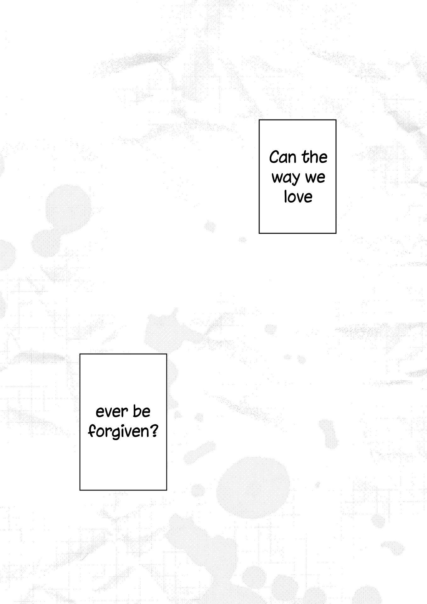 Watashitachi no Ai wa Shin no Katachi de Oneshot 第96页