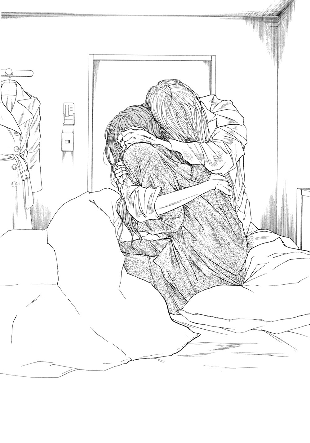 Gunjou Vol. 1 Ch. 5 第40页