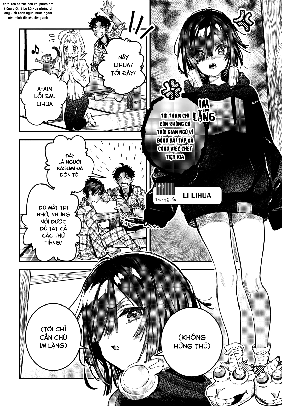 Westa no Daidokoro -Wasureta Boku no Sekai Gohan- Ch. 1 第36页
