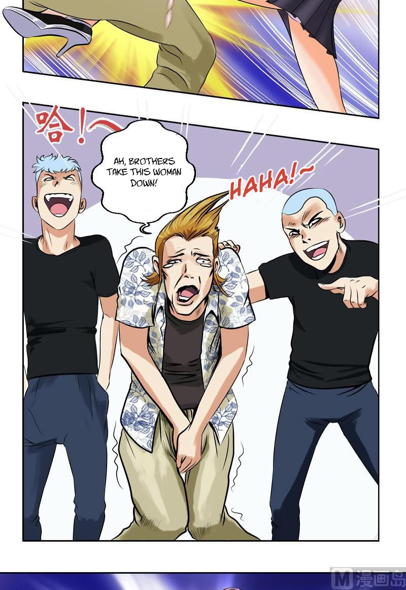 Urban Best Medic Ch. 5 第9页
