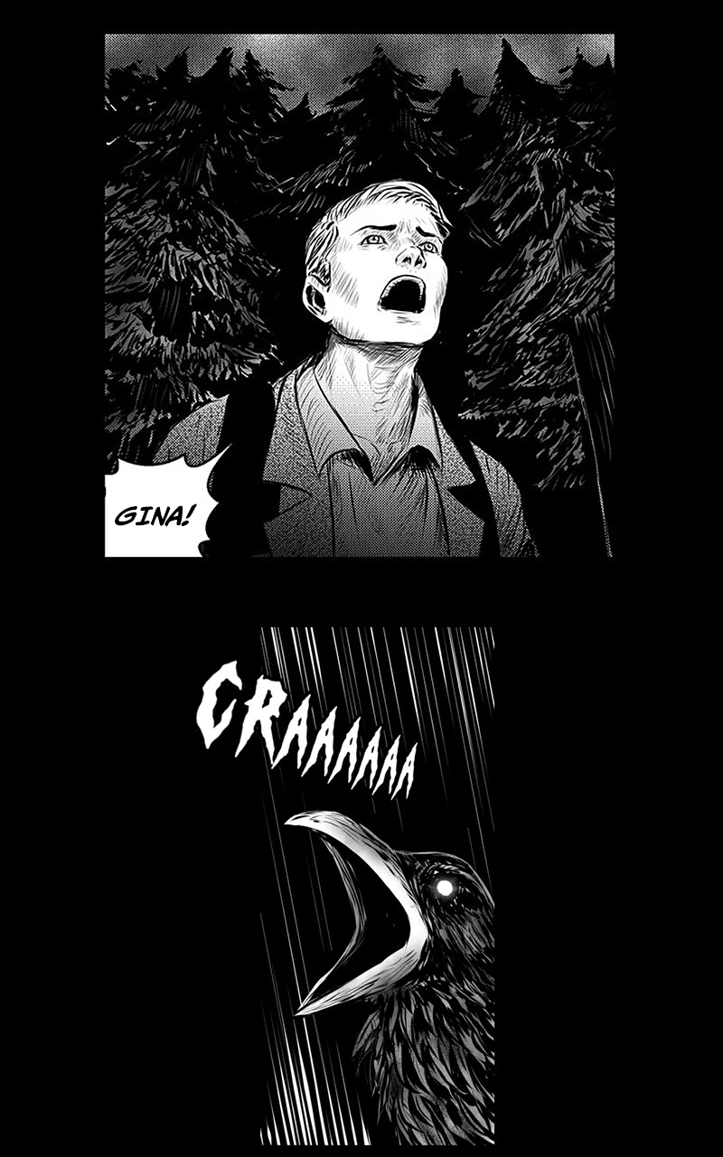 Melvina's Therapy Le Braccia della Lepre (3) 第16页