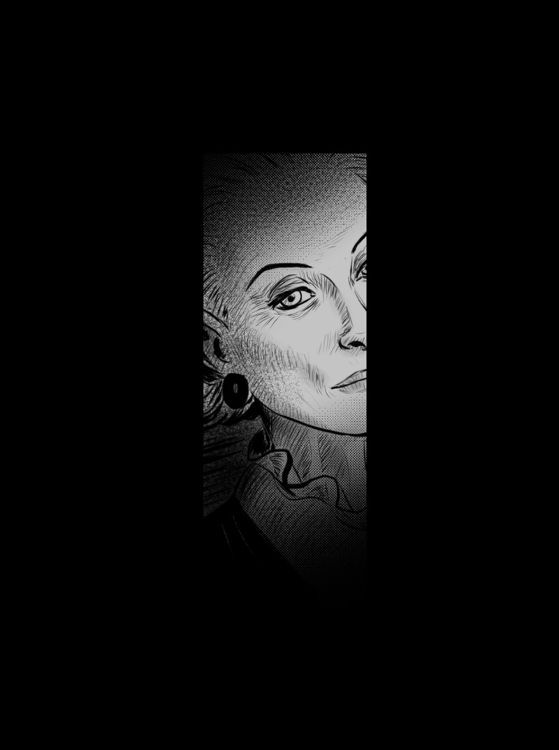 Melvina's Therapy Le Braccia della Lepre (3) 第17页