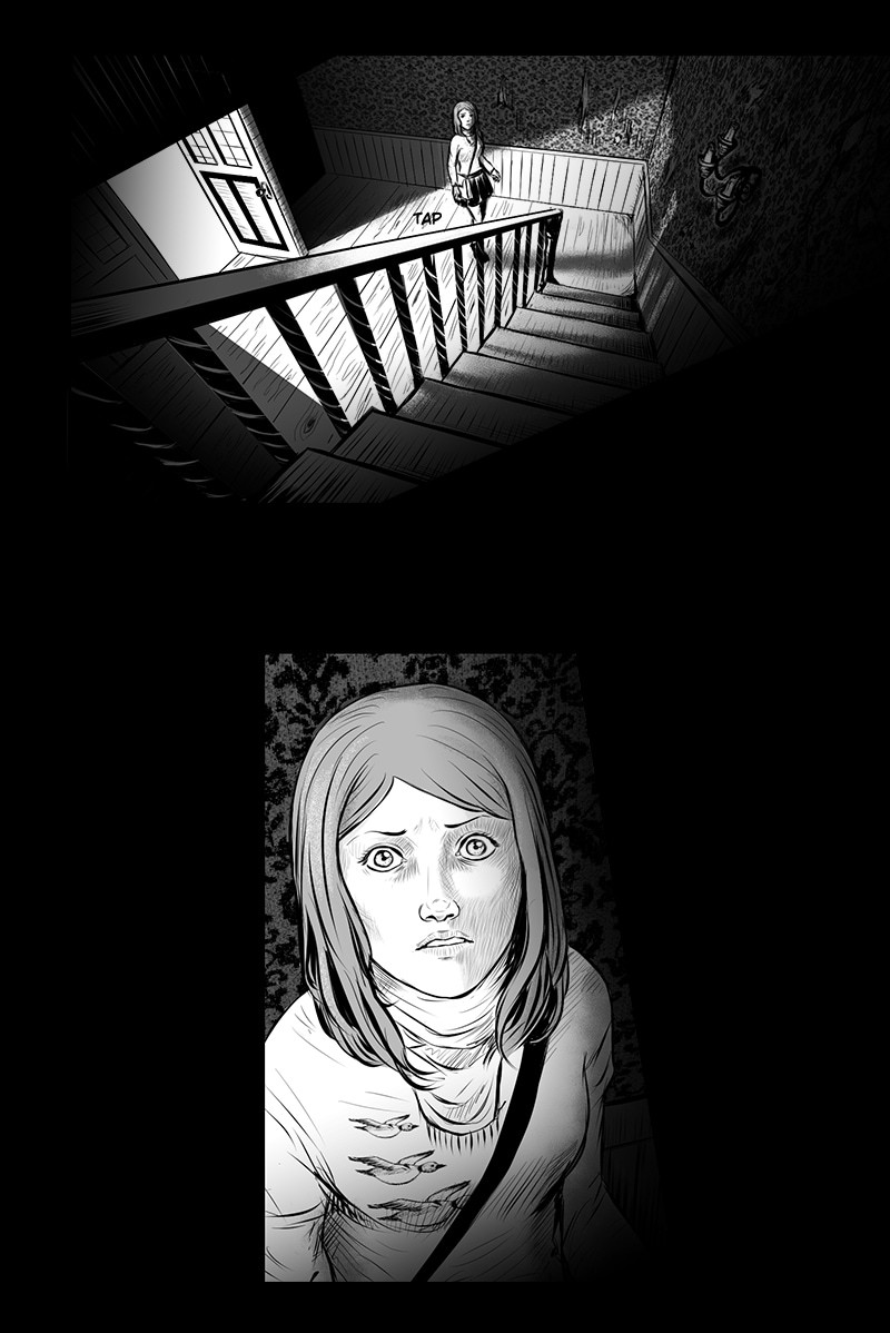 Melvina's Therapy Le Braccia della Lepre (3) 第3页