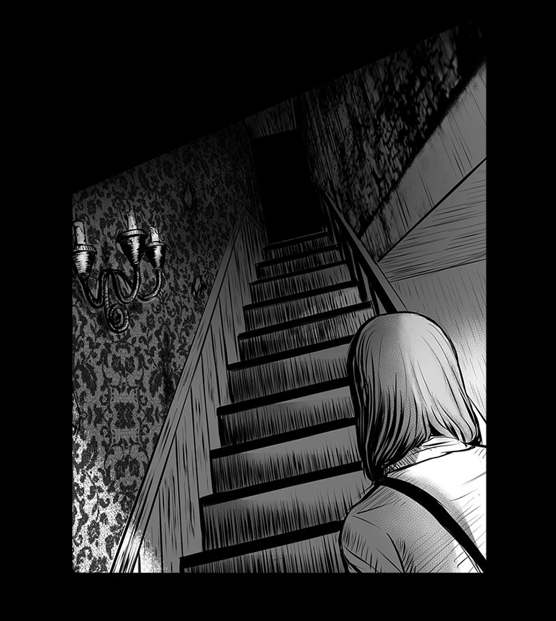 Melvina's Therapy Le Braccia della Lepre (3) 第4页