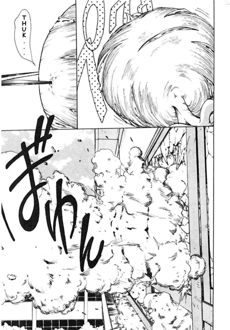 Alien 9 Vol. 1 Ch. 2 第9页