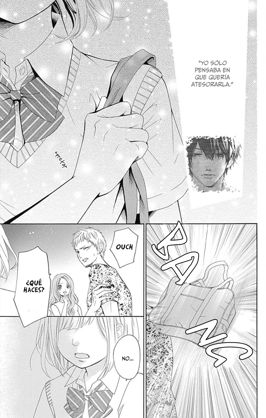 Furuya-sensei wa An-chan no Mono Capítulo 1 第43页