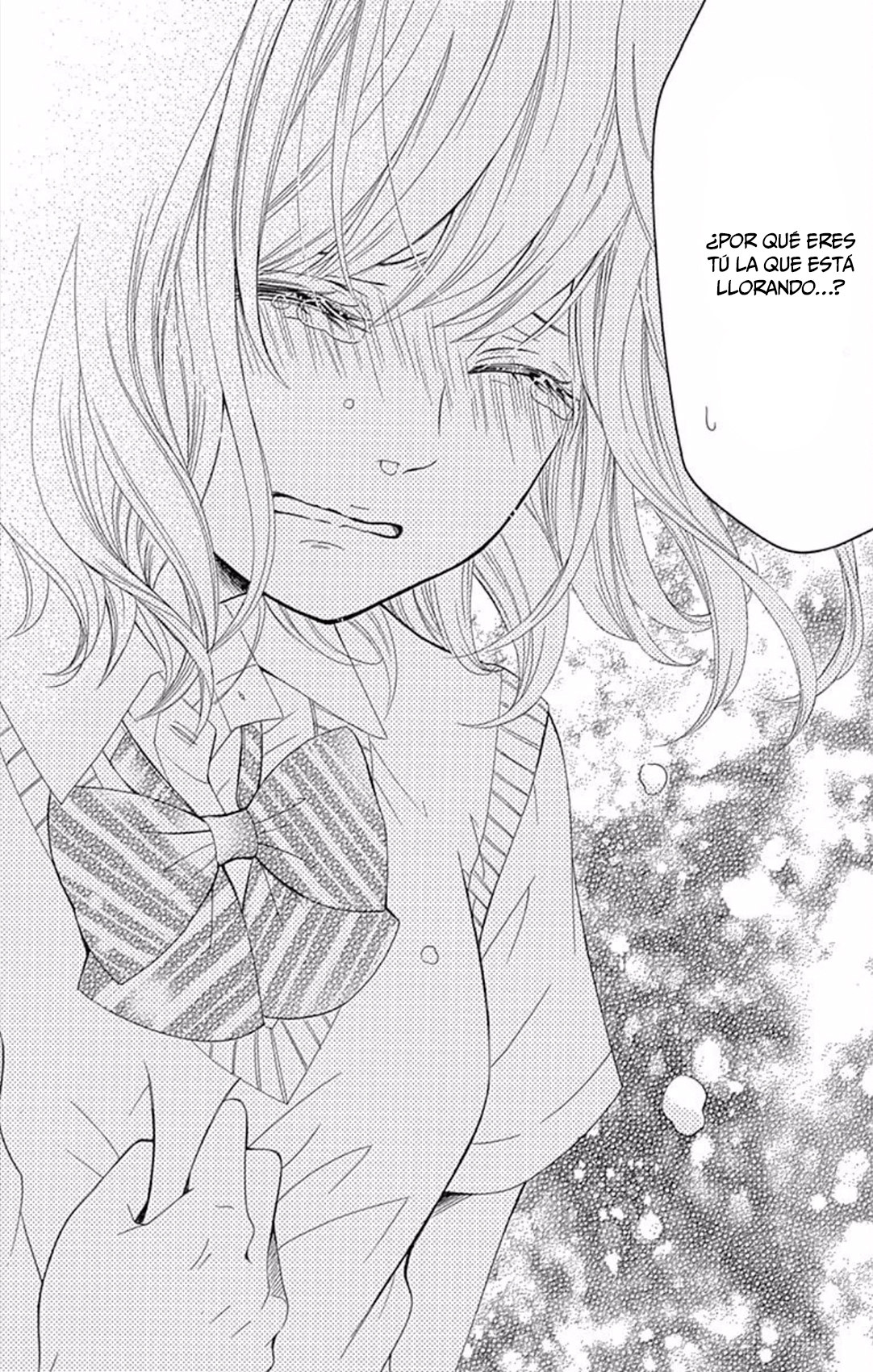 Furuya-sensei wa An-chan no Mono Capítulo 1 第46页