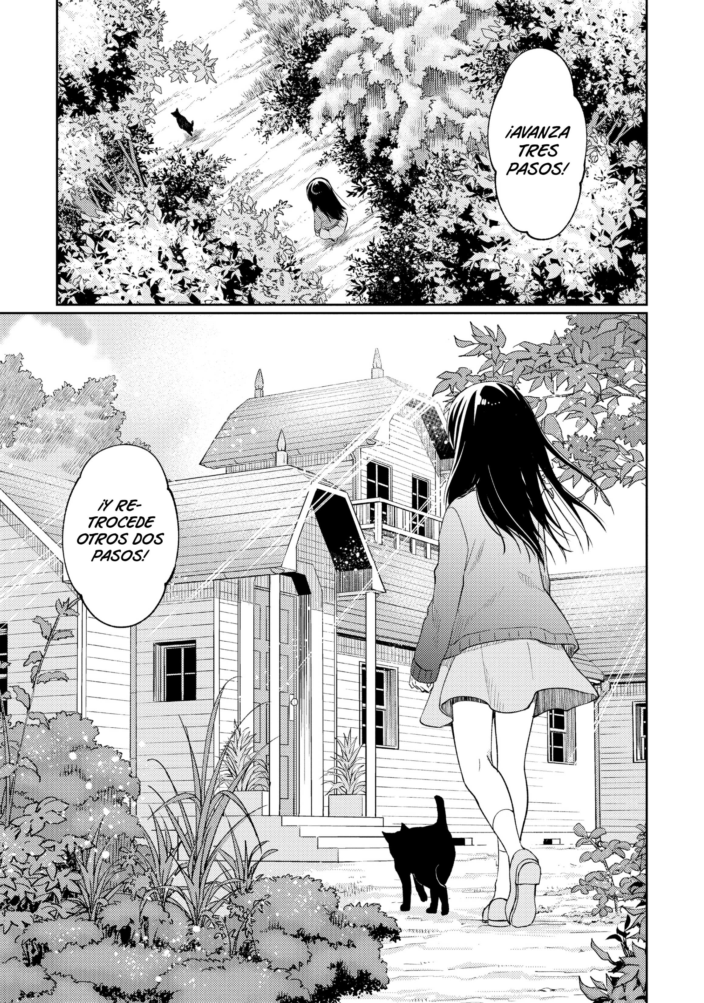 Mata, Onaji Yume wo Miteita Preciadas amigas 第37页