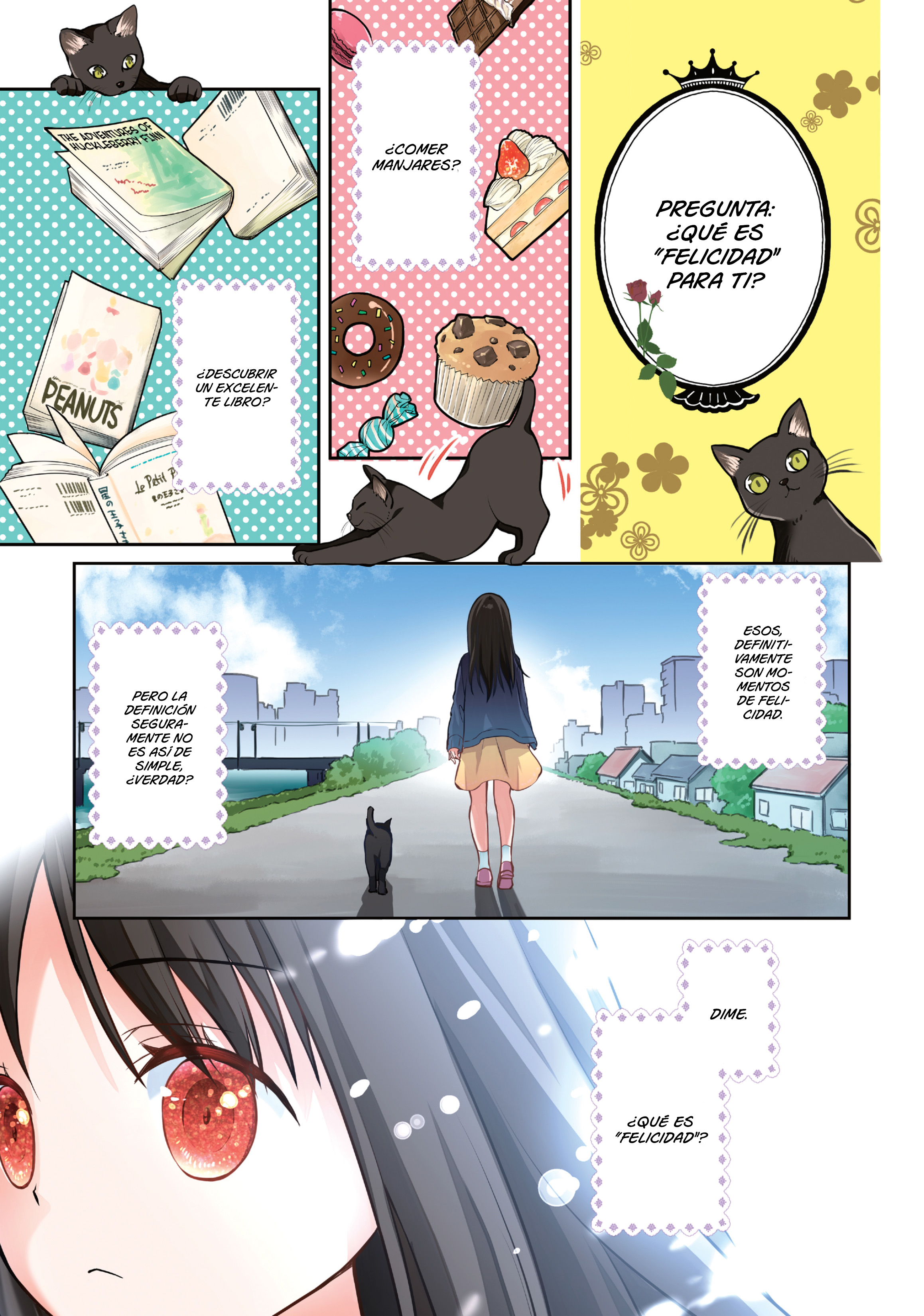 Mata, Onaji Yume wo Miteita Preciadas amigas 第7页