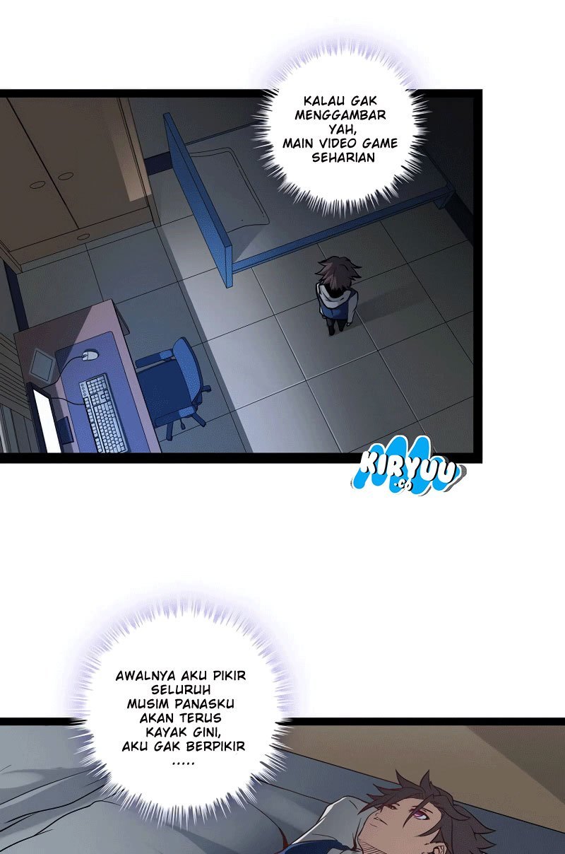 My Wife Is a Demon Queen Ch. 1 第111页