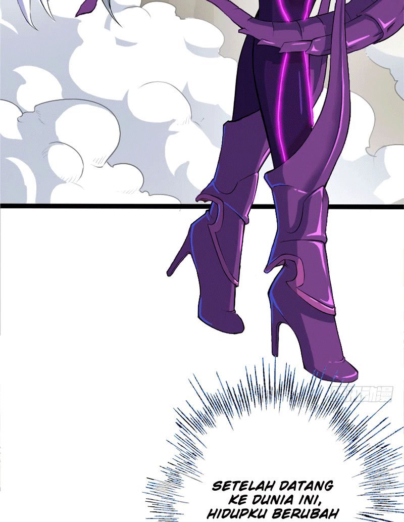 My Wife Is a Demon Queen Ch. 1 第91页