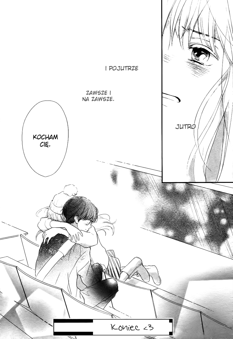 Daisuki no Yukue Oneshot 第44页