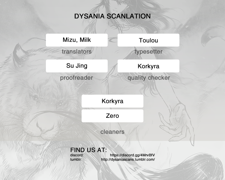 Land of Snow Prologue 第19页