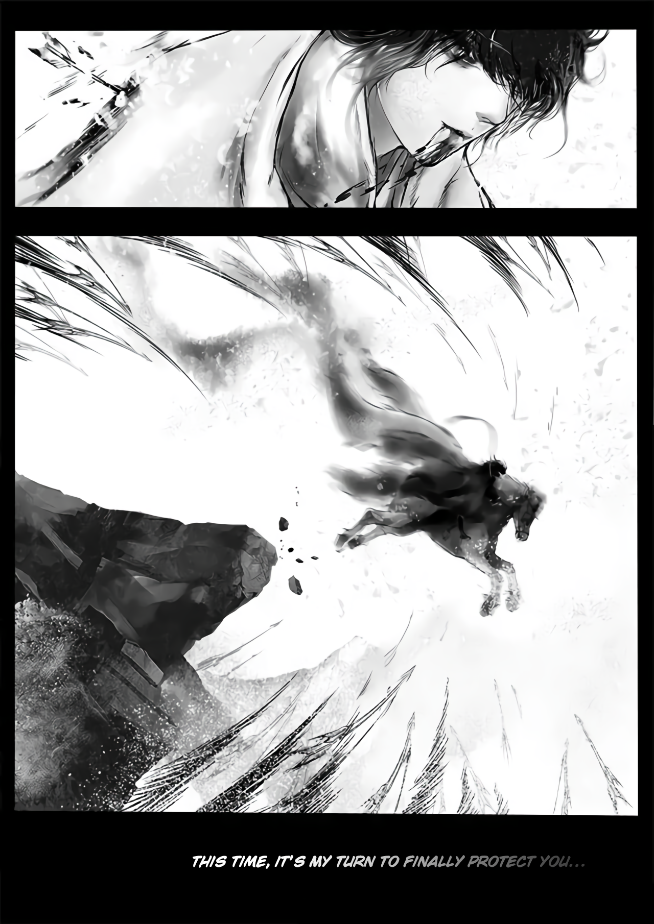 Land of Snow 第7页