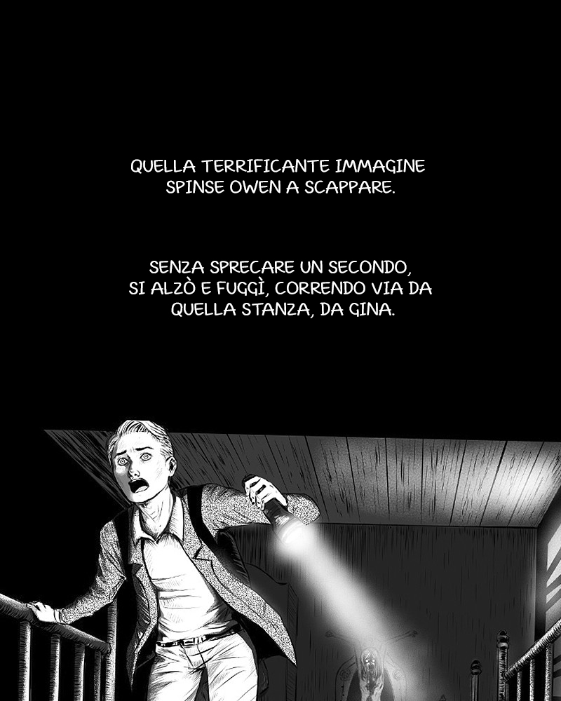 Melvina's Therapy Le Braccia della Lepre (5) 第2页