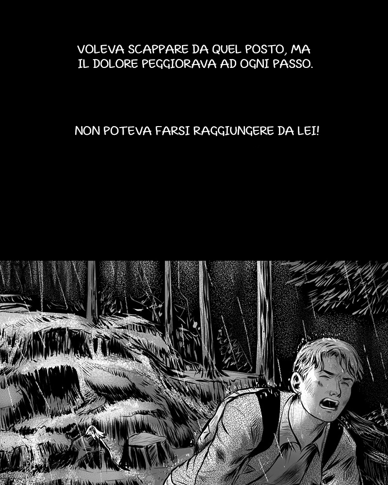 Melvina's Therapy Le Braccia della Lepre (5) 第12页