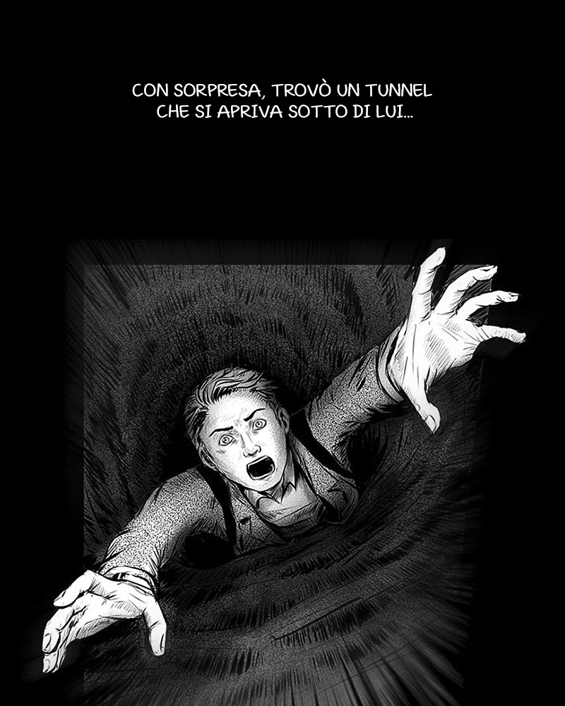 Melvina's Therapy Le Braccia della Lepre (5) 第21页