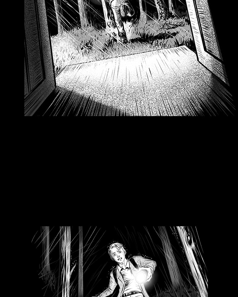 Melvina's Therapy Le Braccia della Lepre (5) 第7页