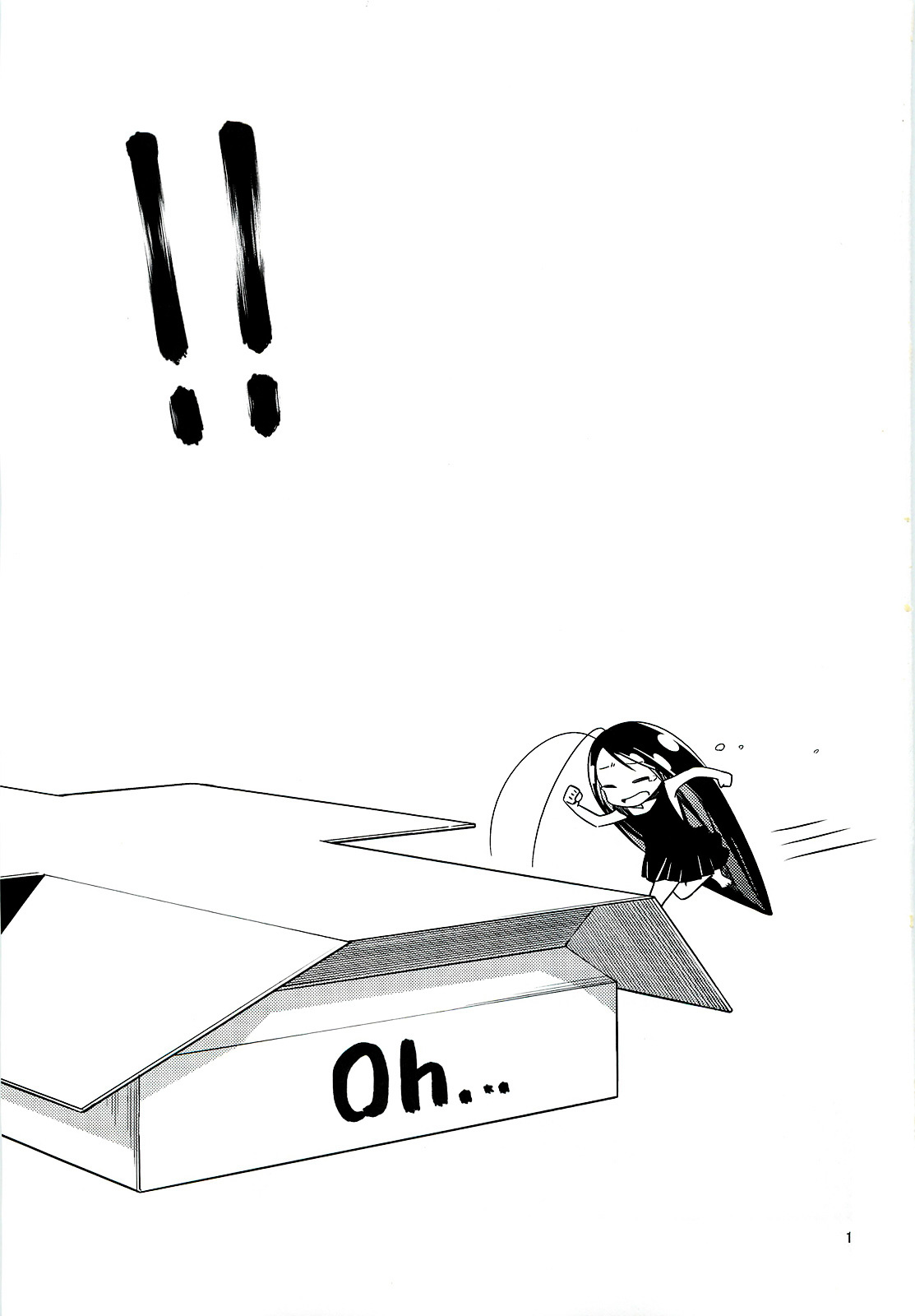 Gokicha!! 第2页