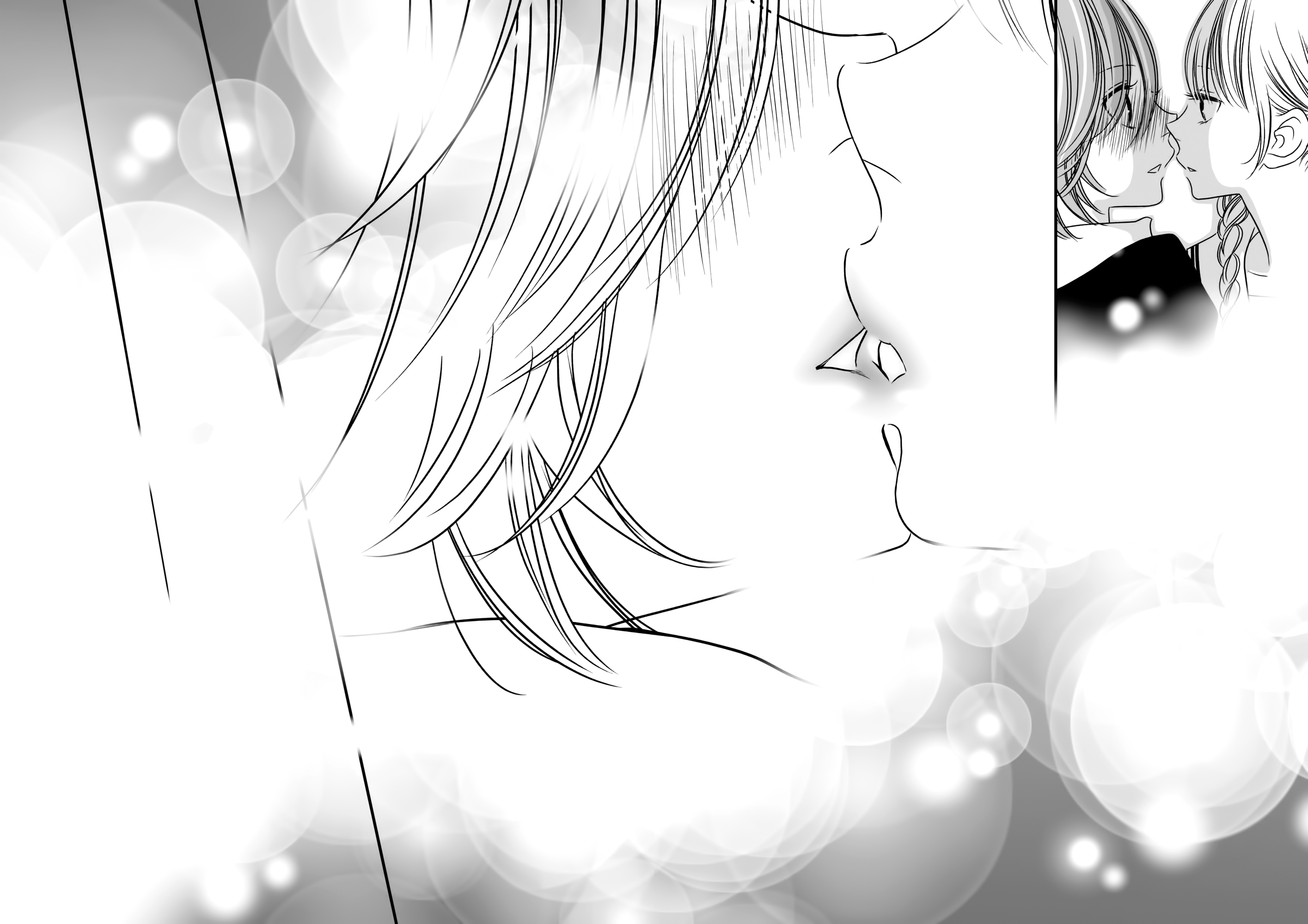 This Girl Will Make Me a Woman Cool Girl on My Lap 第12页