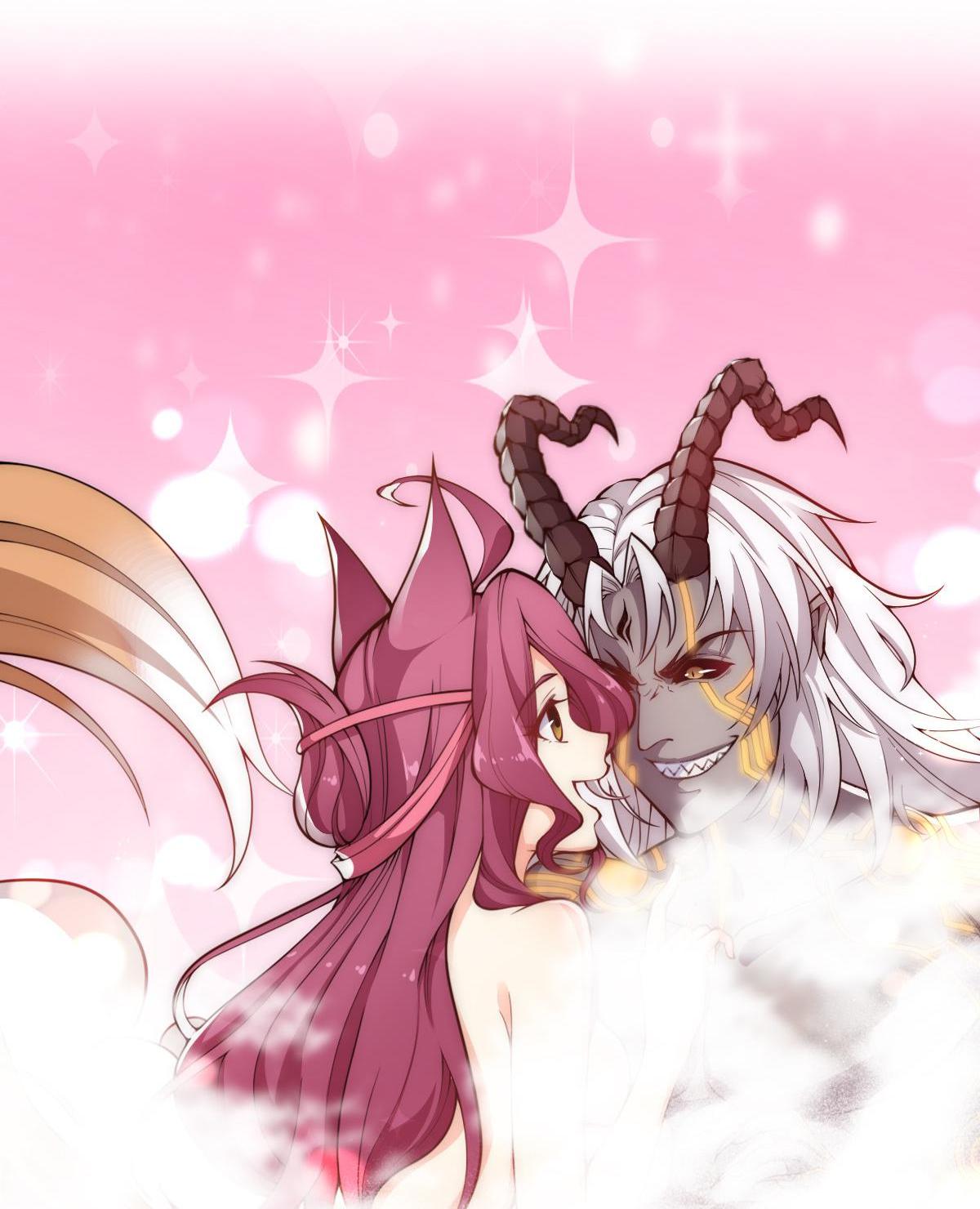 The Strongest Demon Becomes the Protagonist's Strategist Preview 第13页
